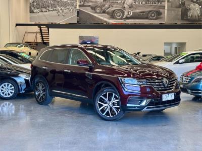 2022 RENAULT KOLEOS INTENS (4x2) 4D WAGON ZGH MY23 for sale in Mornington Peninsula