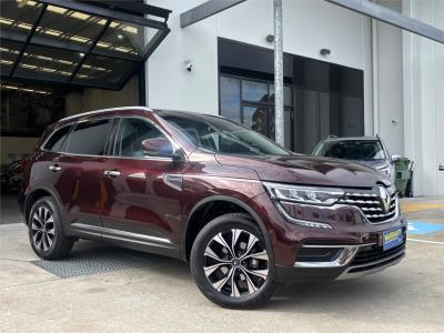 2023 RENAULT KOLEOS LIFE (4x2) 4D WAGON ZGH MY23 for sale in Mornington Peninsula