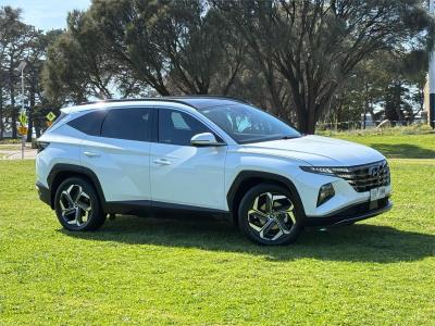 2023 HYUNDAI TUCSON HIGHLANDER (FWD) 4D WAGON NX4.V2 MY24 for sale in Mornington Peninsula