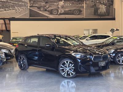 2022 BMW X2 sDRIVE20i M SPORT 4D WAGON F39 for sale in Mornington Peninsula