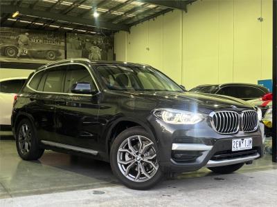 2020 BMW X3 sDRIVE20i M SPORT 4D WAGON G01 for sale in Mornington Peninsula