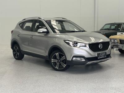 2019 MG ZS EXCITE 4D WAGON MY19 for sale in Mornington Peninsula