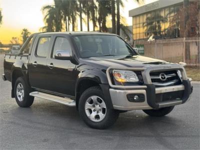 2011 MAZDA BT-50 BOSS B3000 SDX (4x4) DUAL CAB P/UP 09 UPGRADE for sale in Wingfield