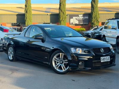2010 HOLDEN COMMODORE SV6 UTILITY VE MY10 for sale in Ottoway
