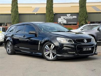 2013 HOLDEN COMMODORE SS 4D SPORTWAGON VF for sale in Ottoway