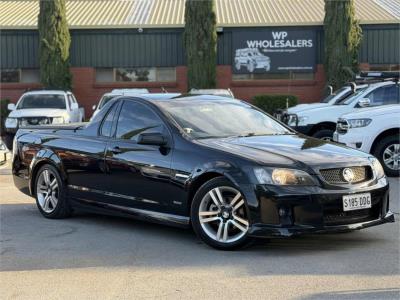 2010 HOLDEN COMMODORE SV6 UTILITY VE MY10 for sale in Ottoway