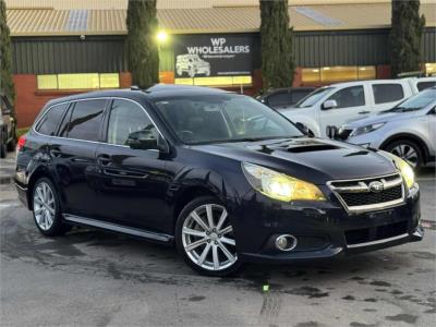 2013 SUBARU LIBERTY 2.5i GT PREMIUM 4D WAGON MY13 for sale in Ottoway