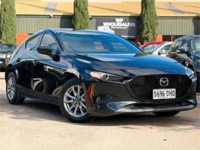 2024 MAZDA MAZDA3 G20 PURE 5D HATCHBACK 300Q for sale in Ottoway