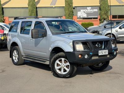 2009 NISSAN PATHFINDER ST-L (4x4) 4D WAGON R51 MY07 for sale in Ottoway