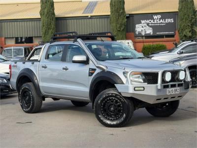 2012 FORD RANGER for sale in Ottoway