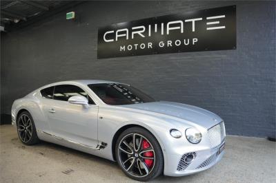 2019 Bentley Continental GT Coupe 3S MY19 for sale in Sydney - Inner West
