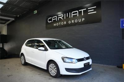 2014 Volkswagen Polo Trendline Hatchback 6R MY14 for sale in Sydney - Inner West