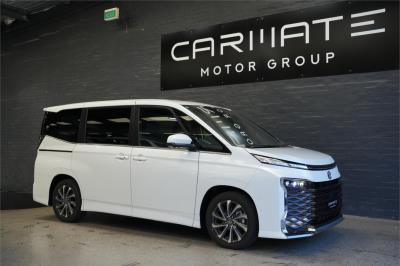 2025 Toyota Voxy 7 SEATERS MPV for sale in Sydney - Inner West