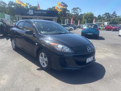 2013 Mazda 3 Neo Hatchback BL10F2 MY13 for sale in Ringwood