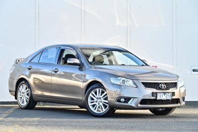2011 Toyota Aurion Touring Sedan GSV40R MY10 for sale in Ringwood