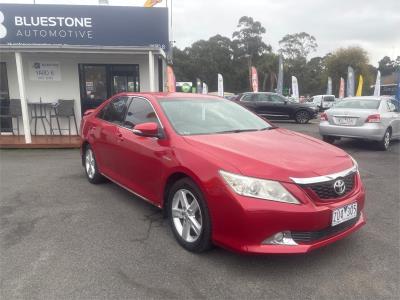 2012 Toyota Aurion Touring Sedan GSV50R for sale in Ringwood