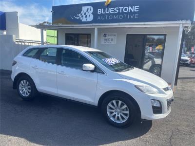 2009 Mazda CX-7 Classic Wagon ER10L2 for sale in Ringwood