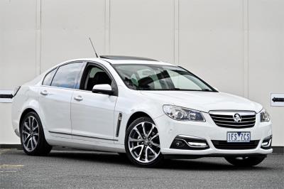 2015 Holden Calais V Sedan VF II MY16 for sale in Ringwood
