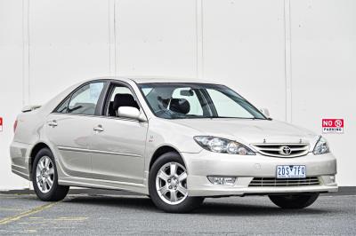 2006 Toyota Camry Sportivo Sedan ACV36R MY06 for sale in Ringwood