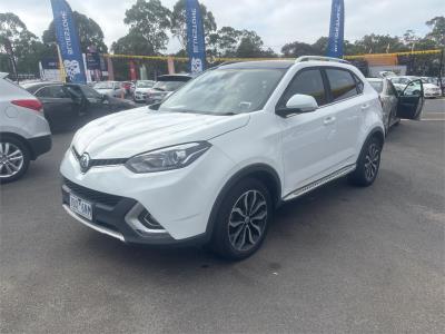 2018 MG GS Essence X Wagon SAS2 MY17.5 for sale in Ringwood
