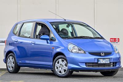 2008 Honda Jazz GLi Hatchback GD for sale in Ringwood