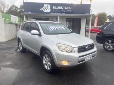 2006 Toyota RAV4 Cruiser L Wagon ACA33R for sale in Ringwood