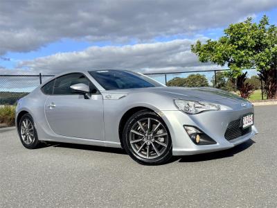 2014 Toyota 86 GT Coupe ZN6 for sale in Slacks Creek