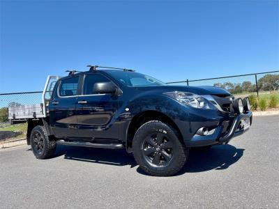 2016 Mazda BT-50 XT Utility UR0YG1 for sale in Slacks Creek