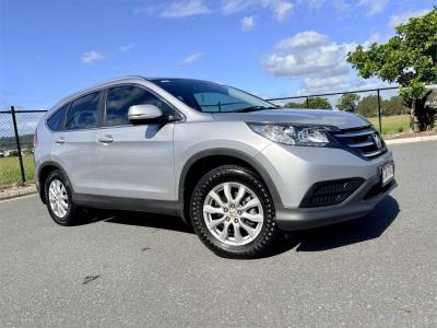 2014 Honda CR-V VTi Wagon RM MY15 for sale in Slacks Creek