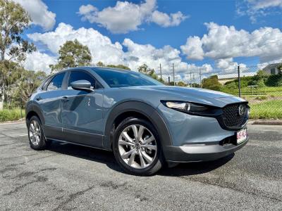 2020 Mazda CX-30 G20 Evolve Wagon DM2W7A for sale in Slacks Creek