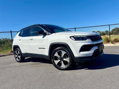 2021 Jeep Compass Launch Edition Wagon M6 MY21 for sale in Slacks Creek