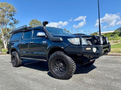 2012 Toyota Hilux SR5 Utility KUN26R MY12 for sale in Slacks Creek