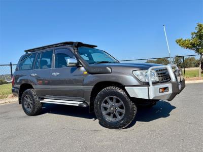 2006 Toyota Landcruiser GXL Wagon UZJ100R for sale in Slacks Creek