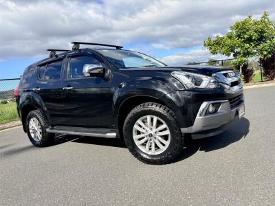2017 Isuzu MU-X LS-U Wagon MY17 for sale in Slacks Creek