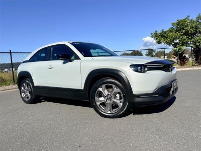 2022 Mazda MX-30 G20e Evolve Wagon DR2W7A for sale in Slacks Creek