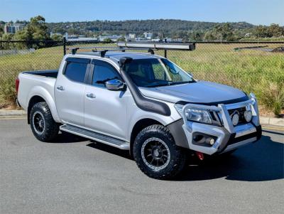 2015 Nissan Navara ST Utility D23 for sale in Slacks Creek