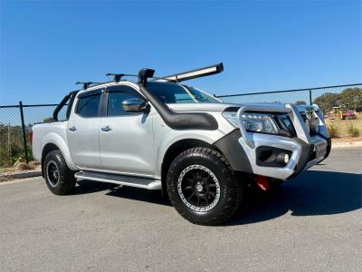 2015 Nissan Navara ST Utility D23 for sale in Slacks Creek
