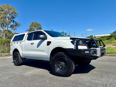 2016 Ford Ranger XL Utility PX MkII for sale in Slacks Creek