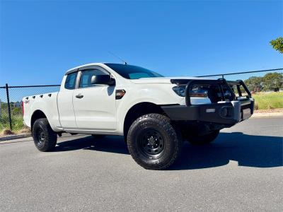 2016 Ford Ranger XL Utility PX MkII for sale in Slacks Creek