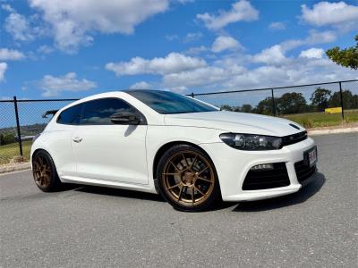 2012 Volkswagen Scirocco R Hatchback 1S MY13 for sale in Slacks Creek
