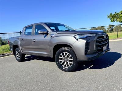 2022 LDV T60 Max LUXE Utility SK8C MY23 for sale in Slacks Creek
