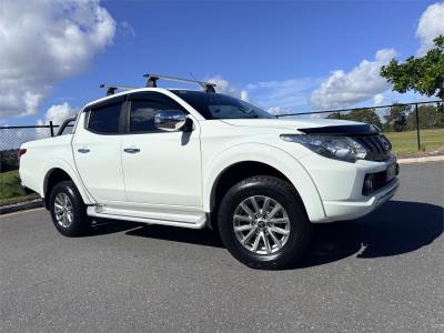 2017 Mitsubishi Triton GLS Utility MQ MY17 for sale in Slacks Creek