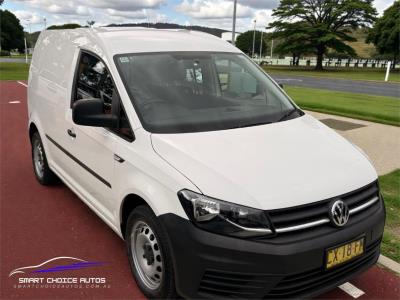 2019 VOLKSWAGEN CADDY TSI220 3D VAN 2K MY20 for sale in Liverpool