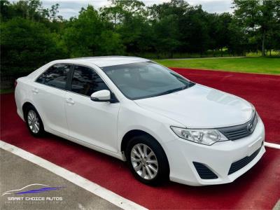 2014 TOYOTA CAMRY ALTISE 4D SEDAN ASV50R for sale in Liverpool