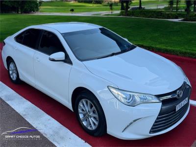2015 TOYOTA CAMRY ALTISE 4D SEDAN ASV50R MY15 for sale in Liverpool