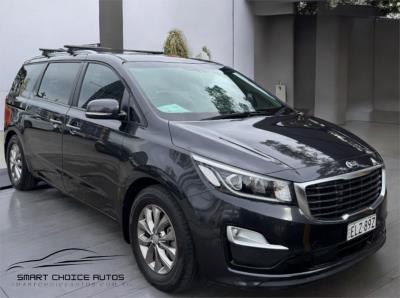 2018 KIA CARNIVAL Si 4D WAGON YP PE MY19 for sale in Liverpool