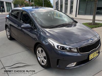 2017 KIA CERATO S 5D HATCHBACK YD MY17 for sale in Liverpool