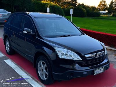 2009 HONDA CR-V (4x4) 4D WAGON MY07 for sale in Liverpool