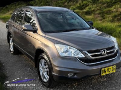 2011 HONDA CR-V (4x4) LUXURY 4D WAGON MY11 for sale in Liverpool