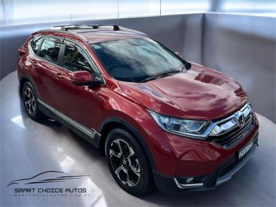 2018 HONDA CR-V VTi-S (2WD) 4D WAGON MY18 for sale in Liverpool